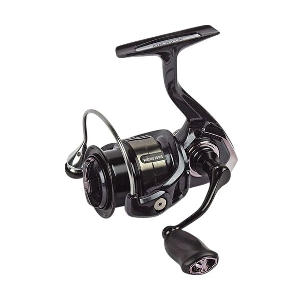 Катушка безынерционная Nautilus Fukuru 2000S