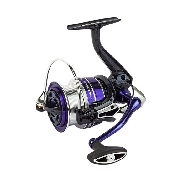 Катушка безынерционная Nautilus Twin Force PG 4000