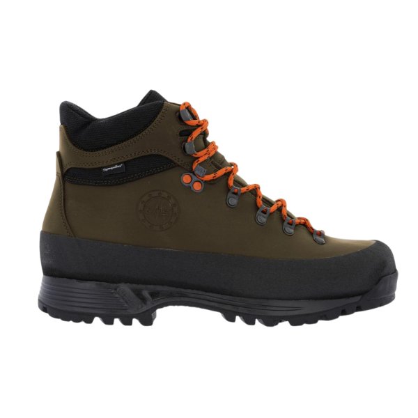 Ботинки Lomer Bormio Pro Stx Antra/Black (EUR:46)