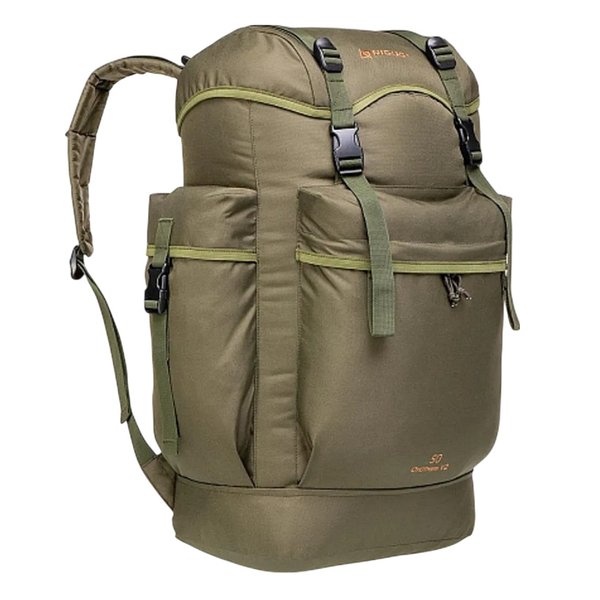 Рюкзак Nisus Hunter 50