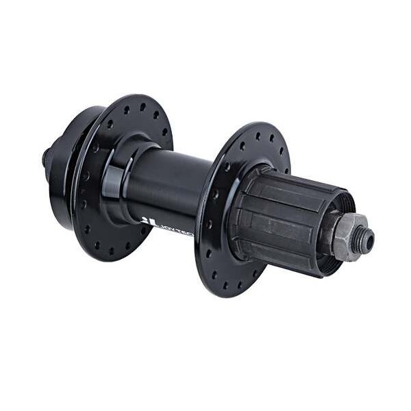 Втулка задняя JOYTECH KT-TD4R под дисковый тормоз, 32сп., под кассету 