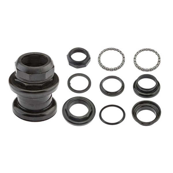 Рулевая колонка, резьбовая, 1.1/8”, FP-H803 FEIMIN