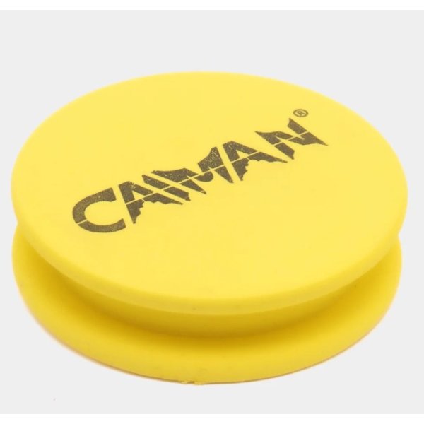 Мотовило Caiman неопреновое круглое 6.5cm