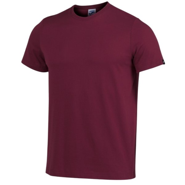 Футболка Joma Desert бордовый, 3XL