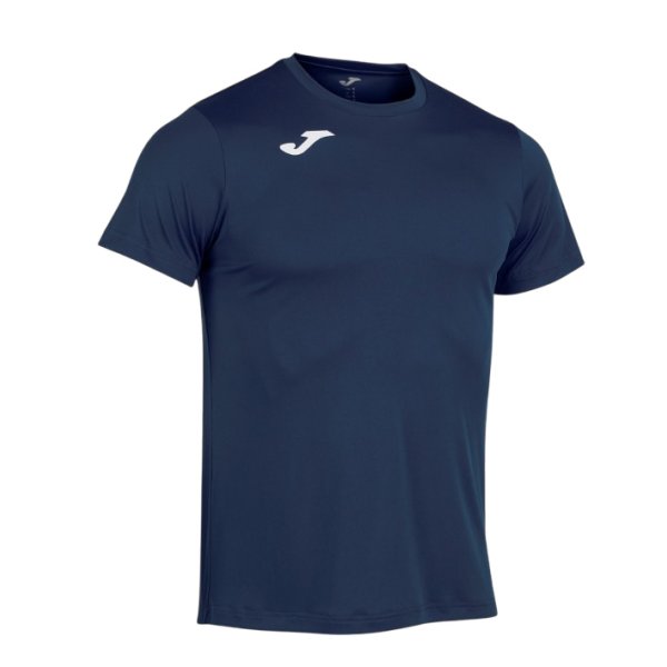 Футболка Joma Record II, темно-синий (L)