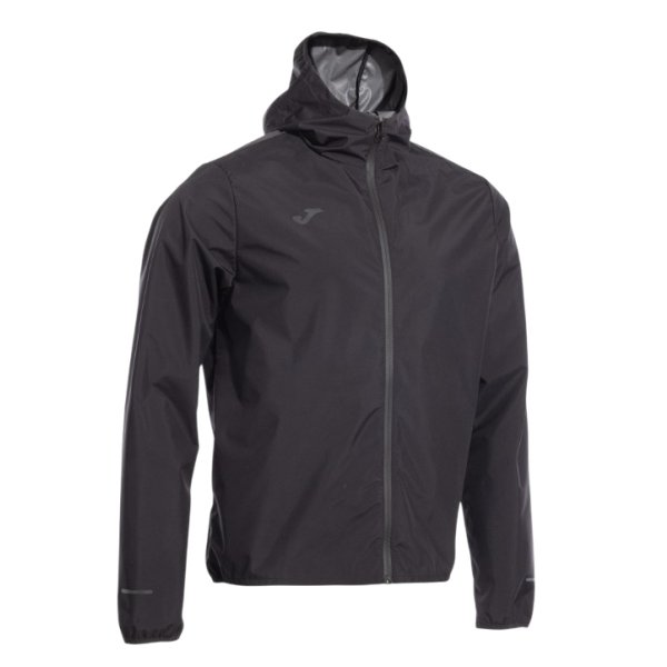 Куртка Joma R-Night, черная (XXL)