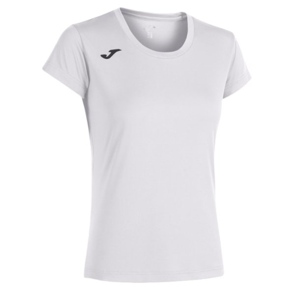 Футболка Joma Record II W, белая (S)