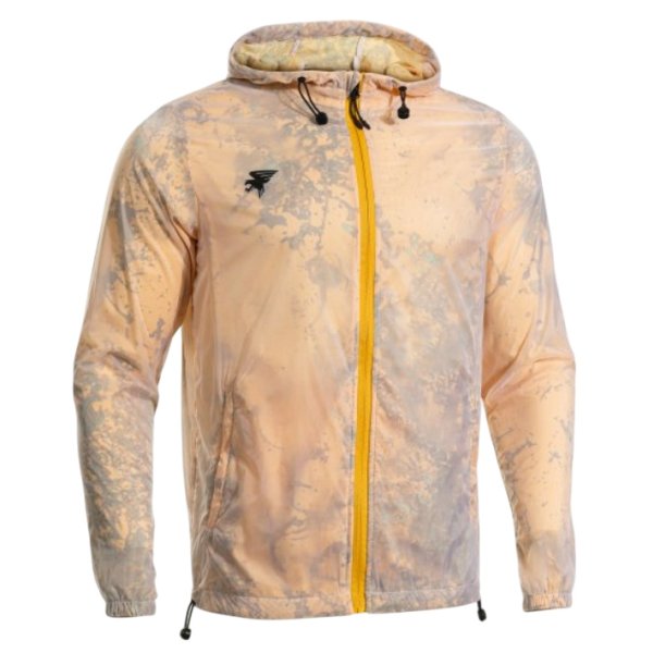 Куртка Joma Explorer V, золотой (XL)