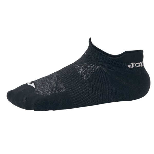 Носки Joma Classic, черные (43-46)