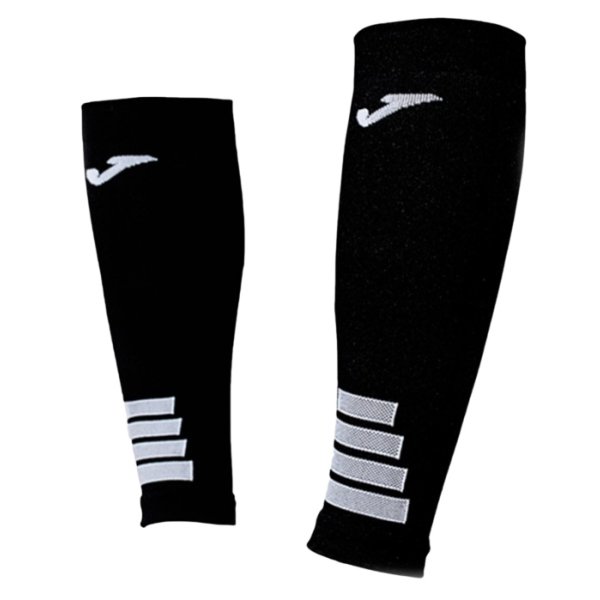 Компрессионные гетры Joma COMPRESSION, черные (L)