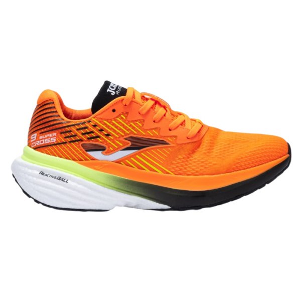 Кроссовки мужские Joma SUPER CROSS 9 (42 EUR)
