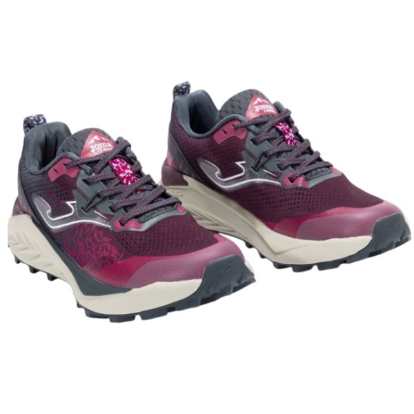 Кроссовки женские Joma TUNDRA LADY (37 EUR)