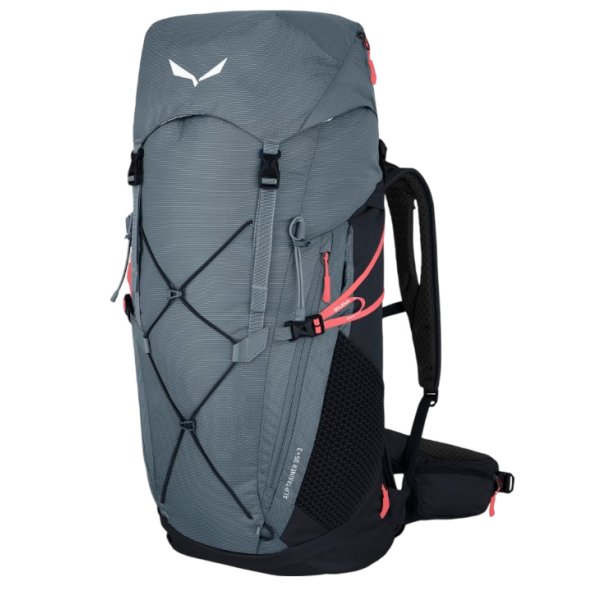 Рюкзак Salewa Alp Trainer 35+3 Java Blue
