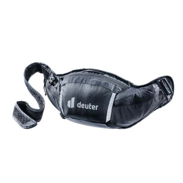 Поясная сумка Deuter Shortrail III Black