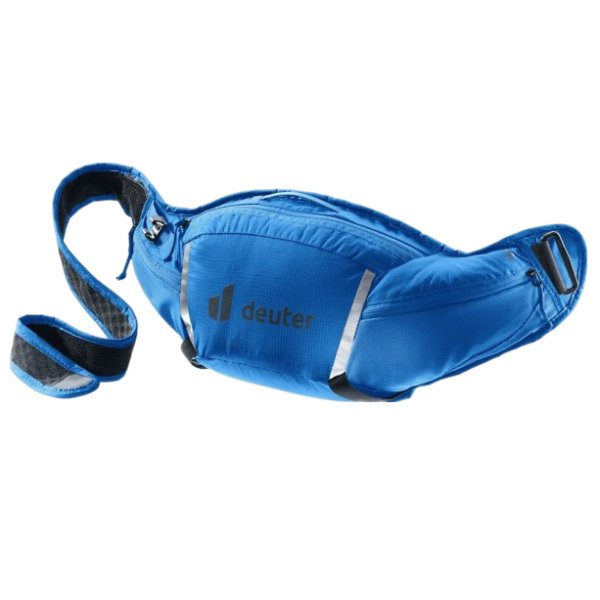 Поясная сумка Deuter Shortrail III Neptune