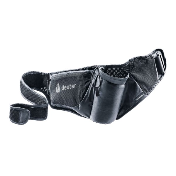 Поясная сумка Deuter Shortrail II Black