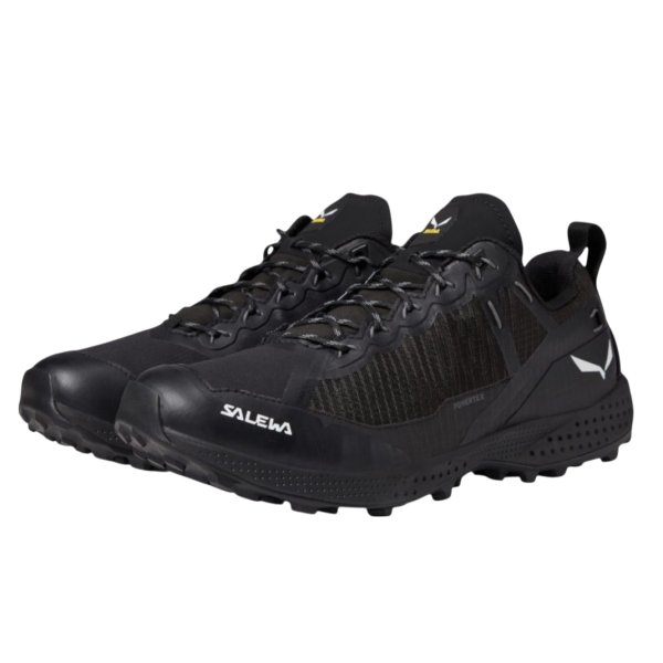 Ботинки Salewa Pedroc Ptx M Black (UK:8)