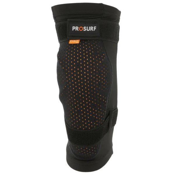 Защита коленей ProSurf Knee Protector Black (US:XS)