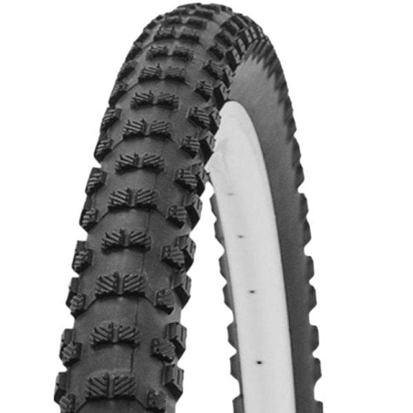 Велопокрышка 24 х 2,30 H.R.T. P1221