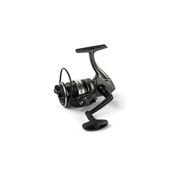 Катушка безынерционная Nautilus Butler 4000