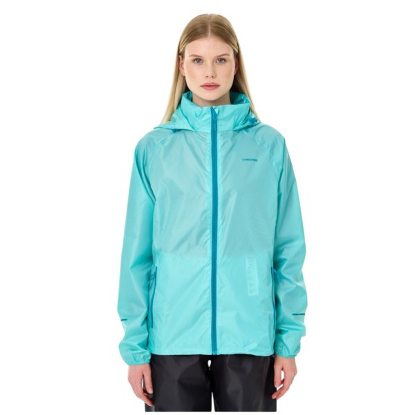 Куртка женская VIKING Rainier Blue Turquise (US:M)