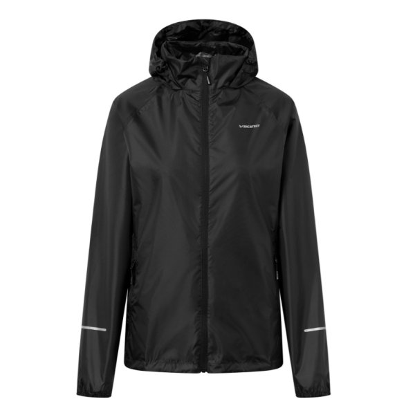 Куртка мужская VIKING Rainier Black (US:L)
