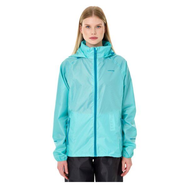 Куртка женская VIKING Rainier Blue Turquise (US:XXL)