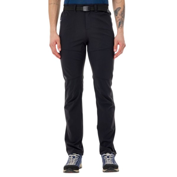 Брюки Ternua Friz Black (EUR:XXL)
