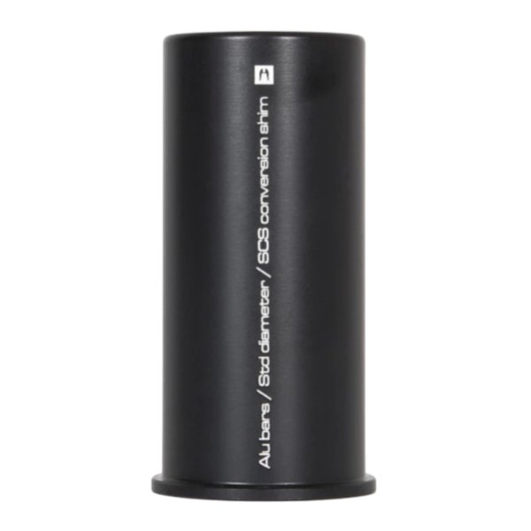Проставка Ethic SCS conversion shim std v2 black