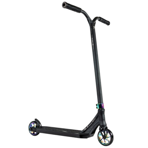 Самокат трюковый Ethic Complete Scooter Erawan V2 M Neochrome