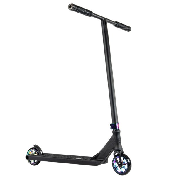 Самокат трюковый Ethic Complete Scooter Pandora V2 L Neochrome