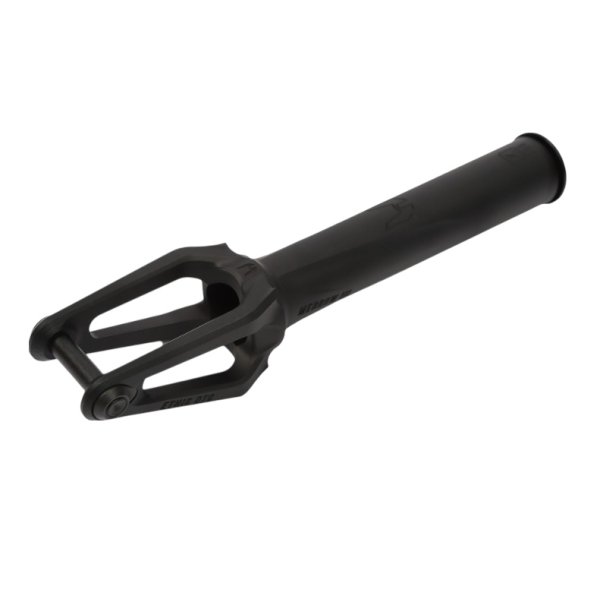 Вилка для самоката Ethic Merrow v3 fork SCS black