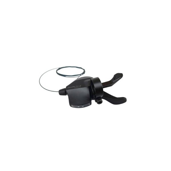 Шифтер Shimano CUES SL-U4000, прав, 9ск.