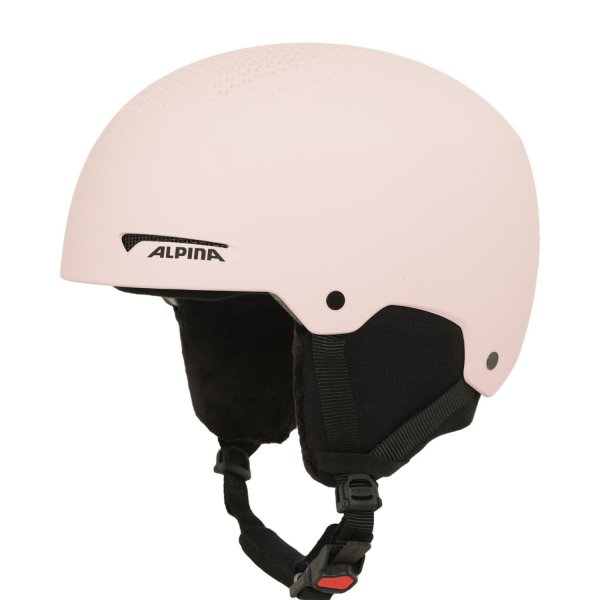Шлем ALPINA Arber Rose Matt (cm:51-55)