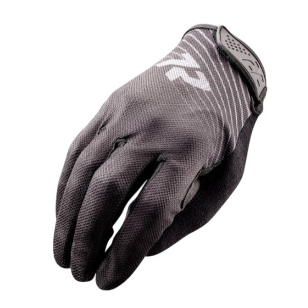 Перчатки Titan Racing Clutch Glove black, XXL