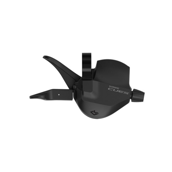 Шифтер Shimano CUES SL-U6000-10R,RAPIDFIRE PLUS,правый, 10ск.