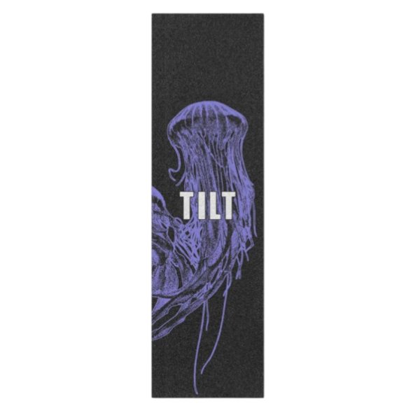 Шкурка для трюкового самоката Tilt Jellies - No. 80