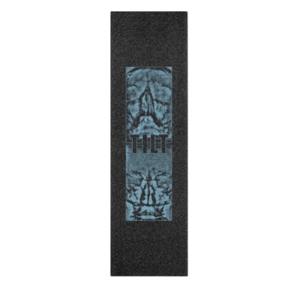 Шкурка для трюкового самоката Tilt X-Ray No. 46