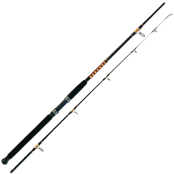 Спиннинг троллинговый Salmo Power Stick TROLLING SPIN 2.40/XH