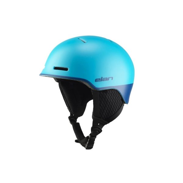Шлем детский ELAN Twist Blue (см:49-53)