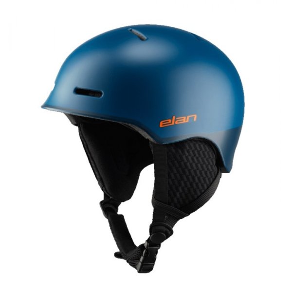 Шлем ELAN Impulse Blue (cm:56-59)