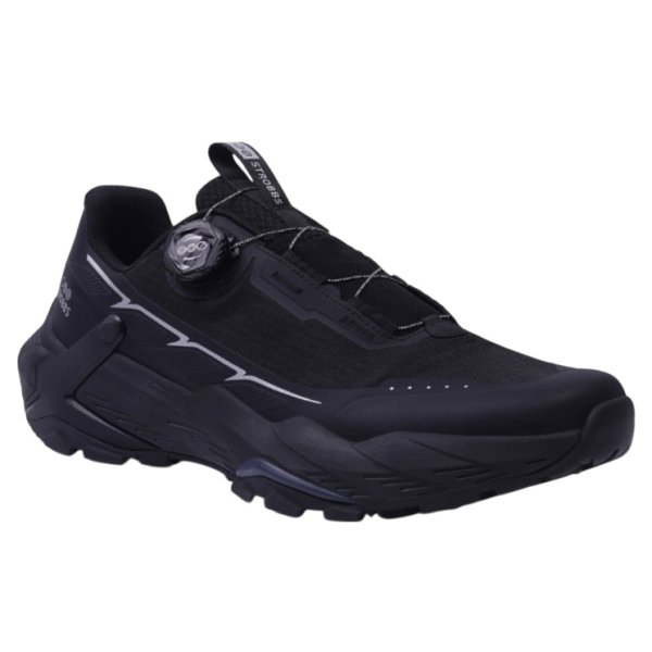 Беговые кроссовки Strobbs C3671-3, Черный, р. 40