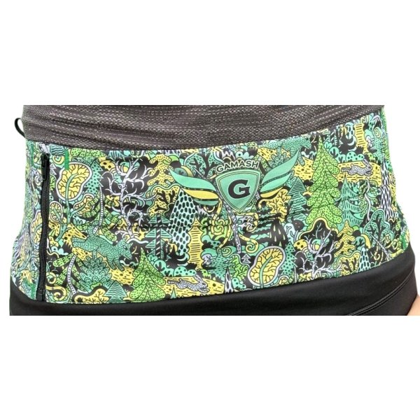 Поясная система GAMASH Taiga L