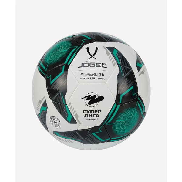 Мяч футзальный Jögel Superliga Replica №4