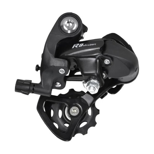 Переключатель скоростей задний Microshift ROAD R8 RD-R32S 8 speed короткая лапка,шоссе