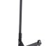 Самокат трюковый TECH TEAM Provokator 50 black