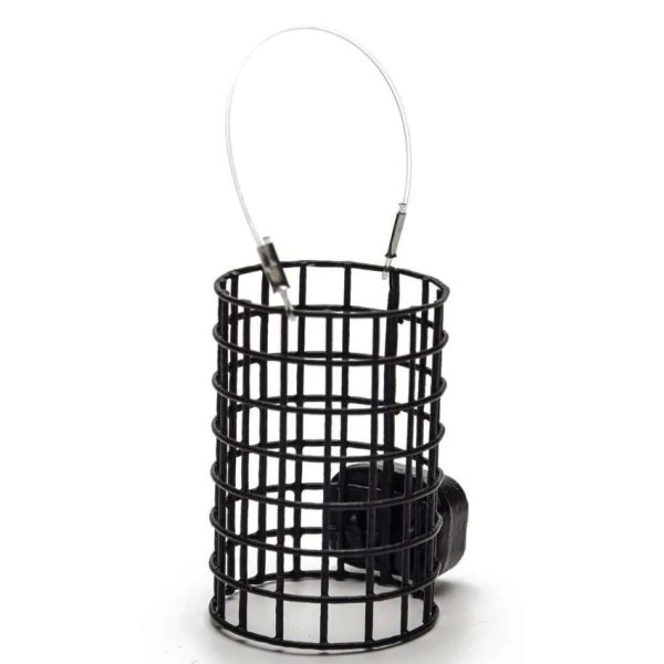 Кормушка RigPro Закормочная малая с мягким отводом 20 гр.