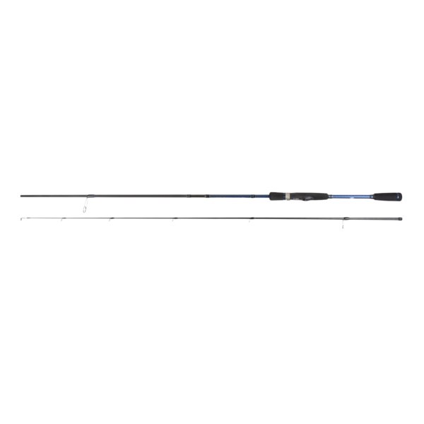 Спиннинг NORSTREAM Flagman 5 842MMH (2,55 м) 8 - 35 г