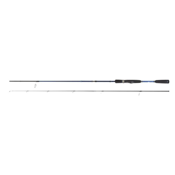 Спиннинг NORSTREAM Flagman-T2 804H (2,44 м) 15 - 65 г