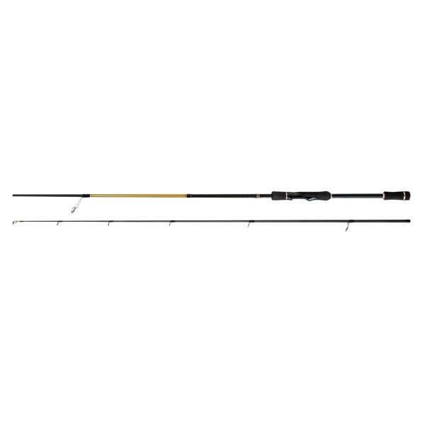 Спиннинг NORSTREAM Invict 2 732L (2,21 м) 3 - 15 г